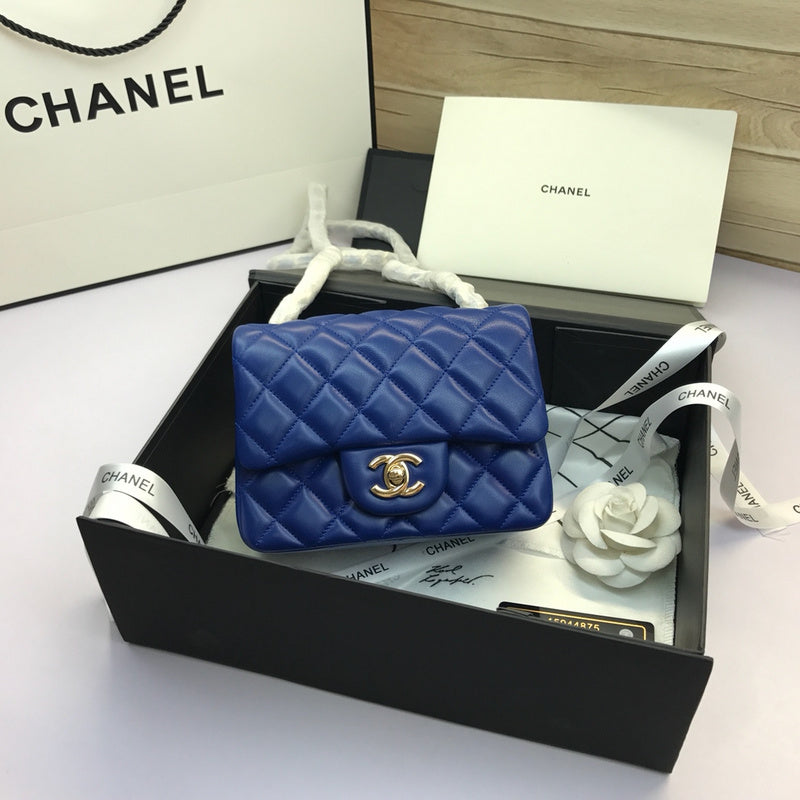 LO - CHL  BAGS FOR WOMEN - FASHION LUXURY BAGS - 980