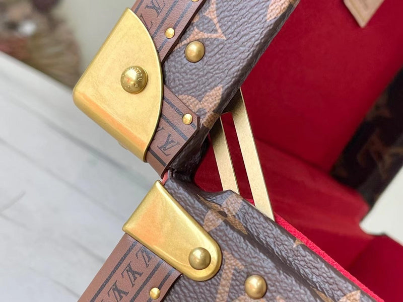 LO - LV Bags - 16185