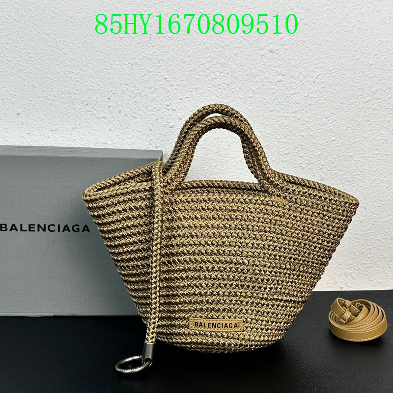 LO - BGA Bags - 1656