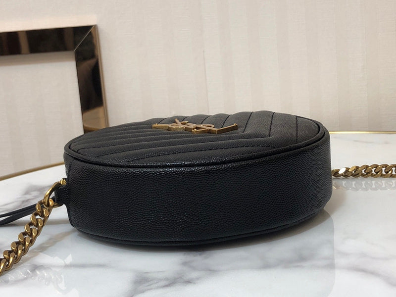 YSL BAGS - WOMEN LOVE LUXURY BAGS - 2483