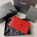 Lusso Official - LUXURY YSL BAGS - 931