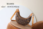 BB - LV Bags - 17213