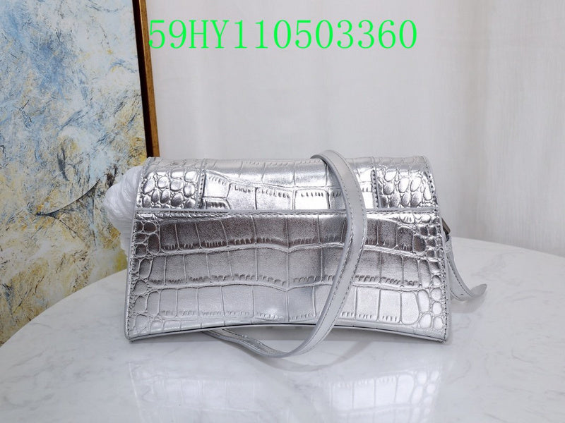 LO - BGA Bags - 2527