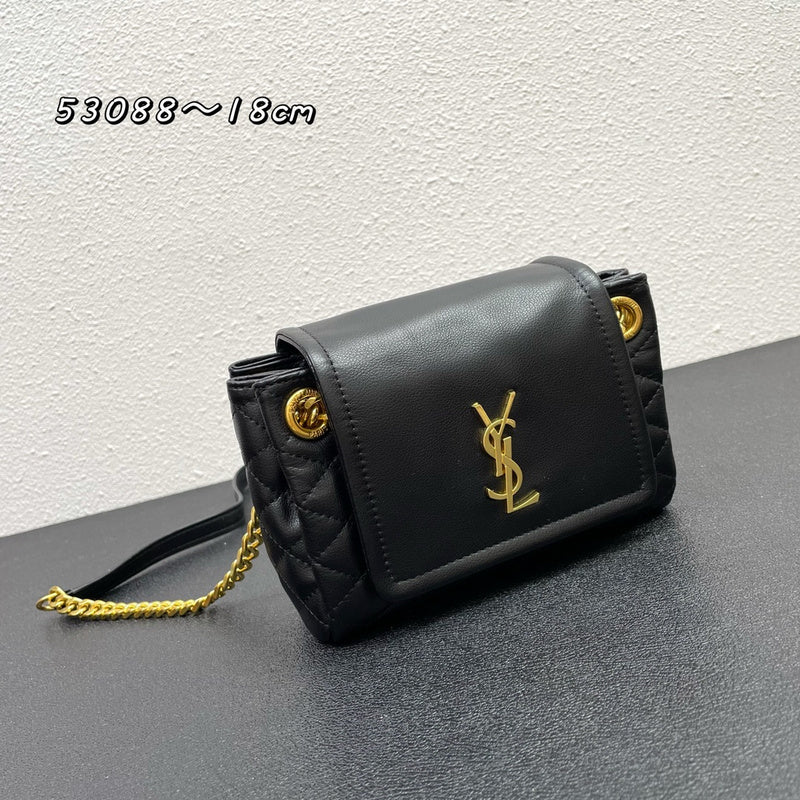YSL BAGS - WOMEN LOVE LUXURY BAGS - 1624