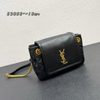 YSL BAGS - WOMEN LOVE LUXURY BAGS - 1624