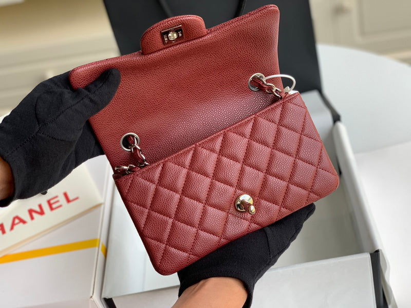 LO - CHL  BAGS FOR WOMEN - FASHION LUXURY BAGS - 1067