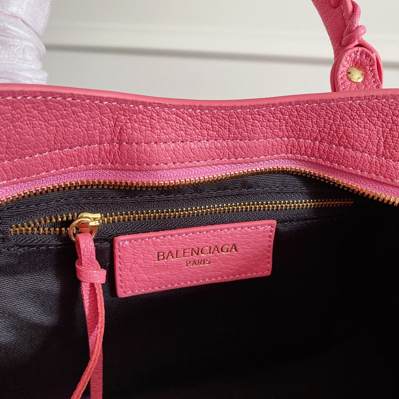LO - BLN-CIAGA WOMEN LUXURY BAGS - 611