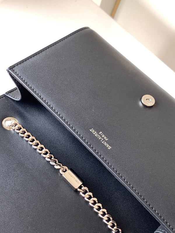 YSL BAGS - WOMEN LOVE LUXURY BAGS - 1829