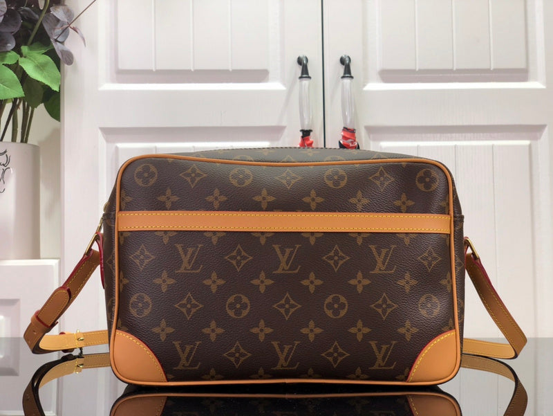 BB - LV Bags - 17356