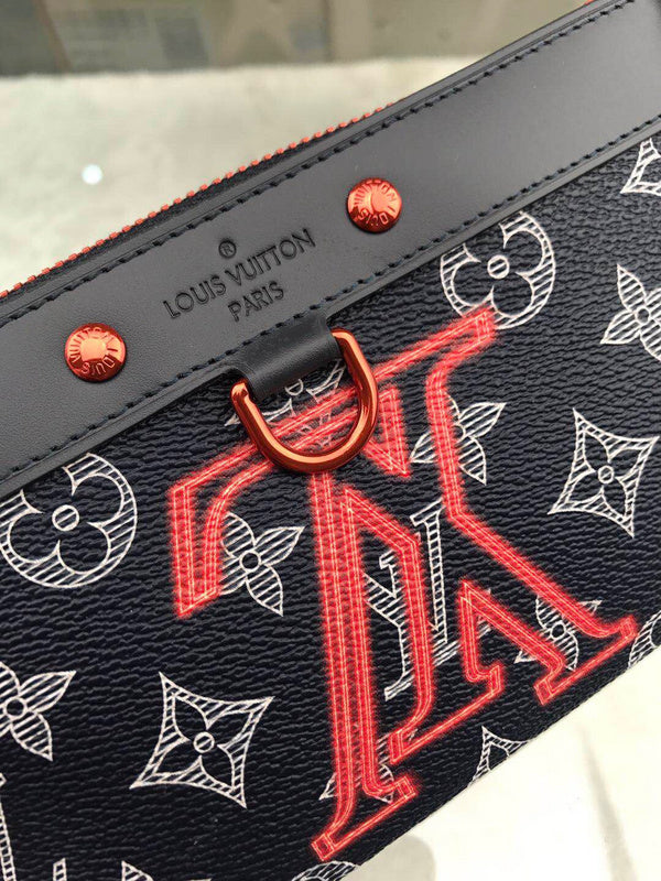 BB - LV Bags - 17447