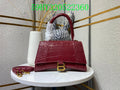 LO - BGA Bags - 2487