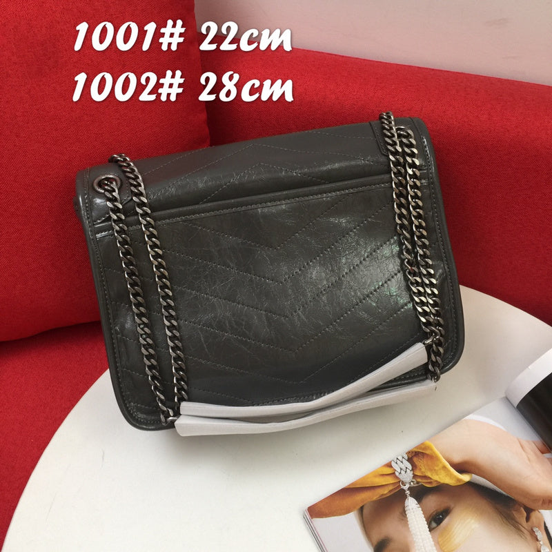 YSL BAGS - WOMEN LOVE LUXURY BAGS - 1151