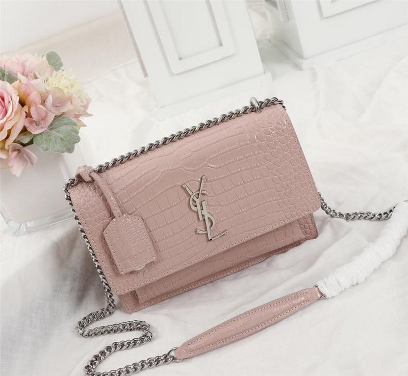 BB - YSL Bag - 2542