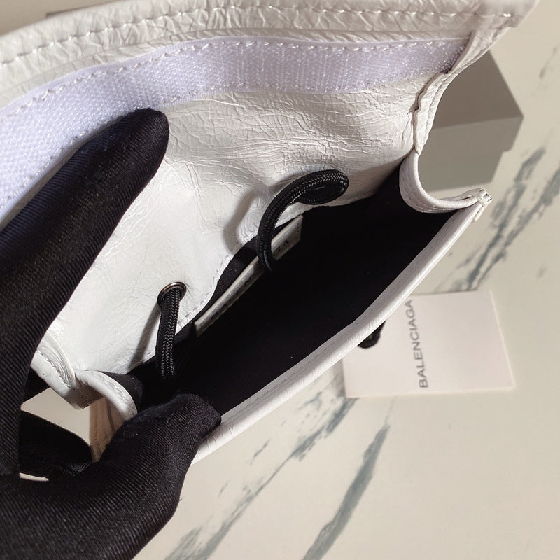 LO BAGS - BGA BAGS - 663