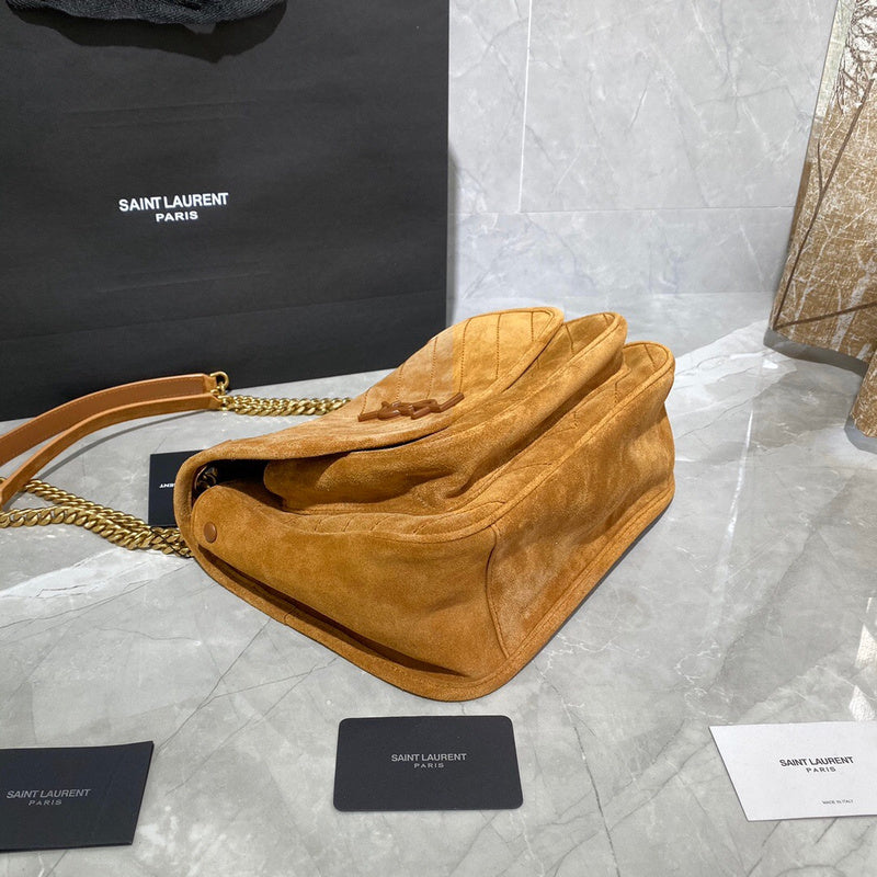 BB - YSL Bag - 4047