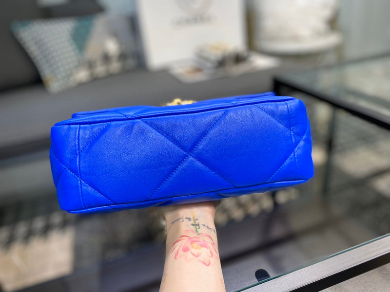 LO - CHL  BAGS FOR WOMEN - FASHION LUXURY BAGS -2175