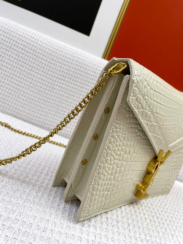 YSL BAGS - WOMEN LOVE LUXURY BAGS - 1325