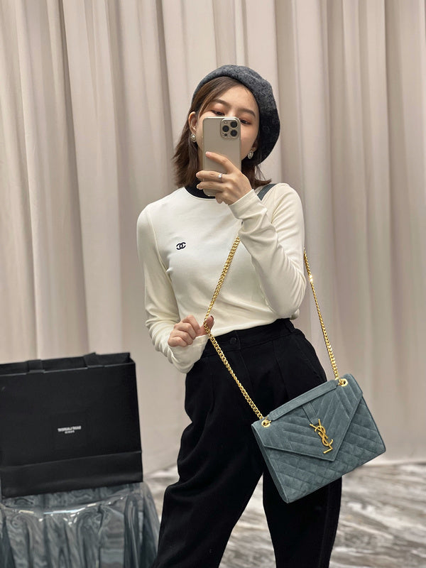 Lusso Official - LUXURY YSL BAGS - 795