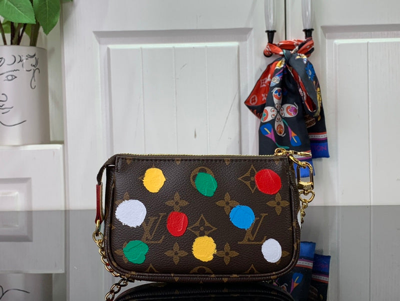 LO - LV Bags - 15741
