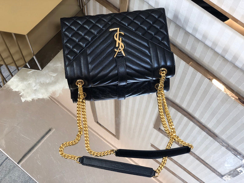 YSL BAGS - WOMEN LOVE LUXURY BAGS - 1903
