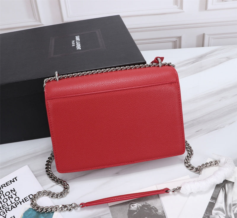 YSL BAGS - WOMEN LOVE LUXURY BAGS - 1687
