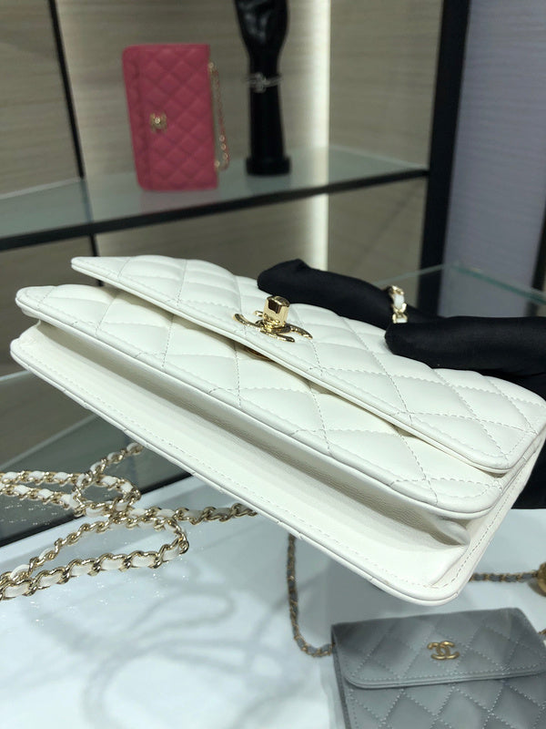 Lusso Official -  CHL BAGS  - 634