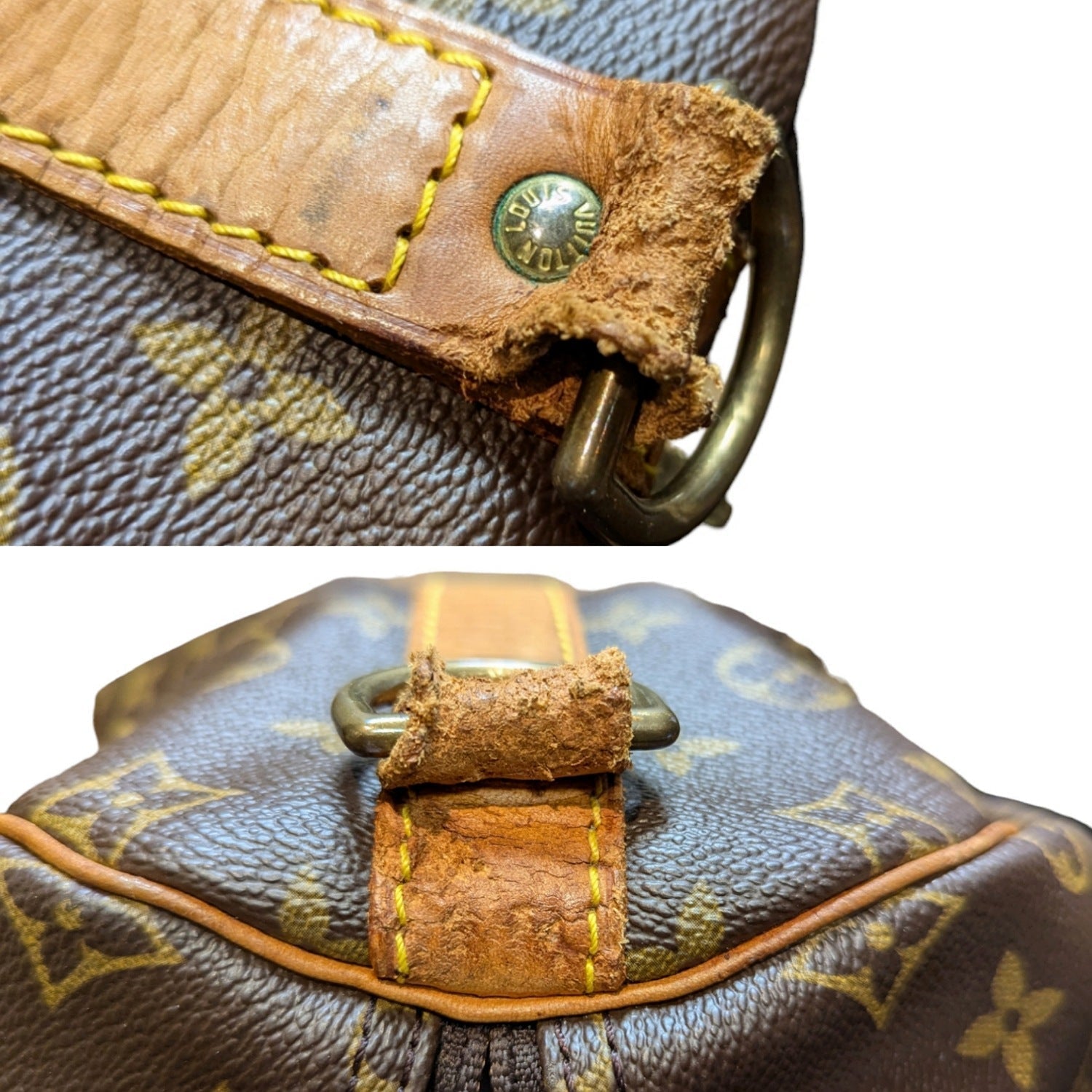 LO-LV bags 6145