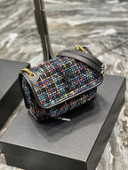 Lusso Official - YSL LUXURY WOMEN BAGS - 1635