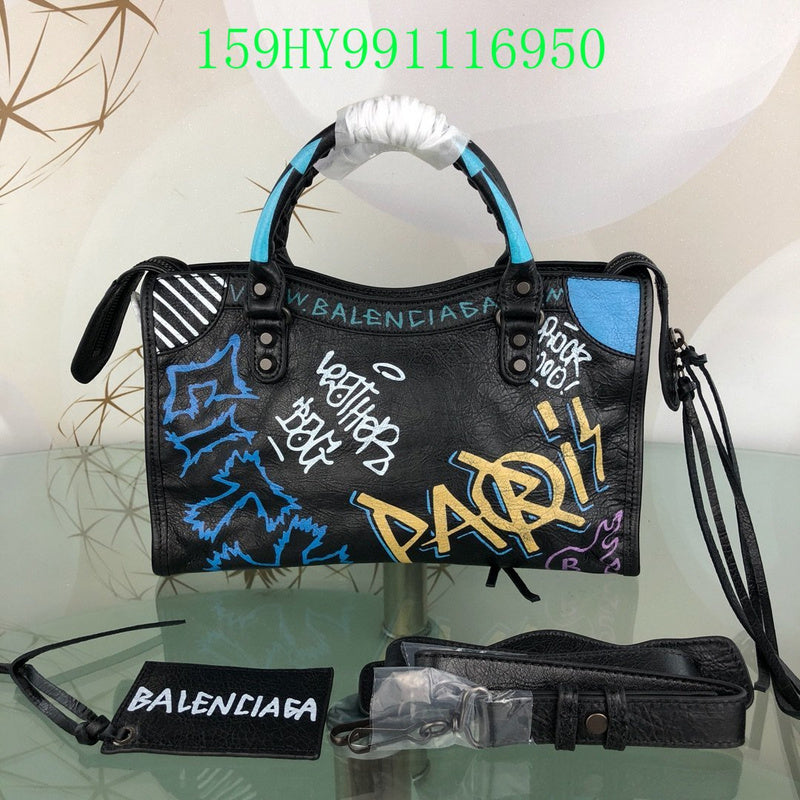 LO - BGA Bags - 2408