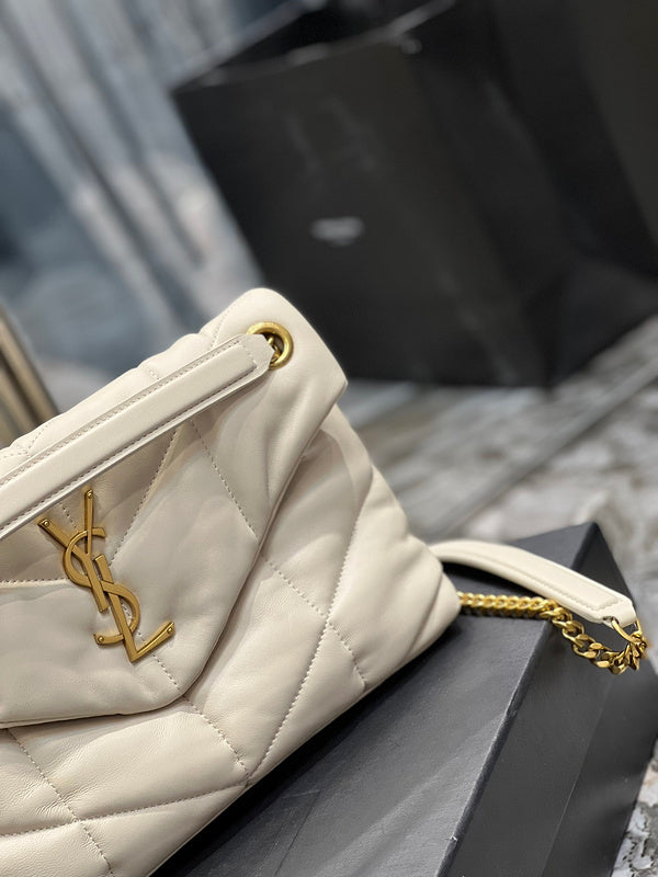 Lusso Official - YSL LUXURY WOMEN BAGS - 1580