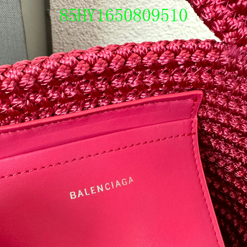 LO - BGA Bags - 1672