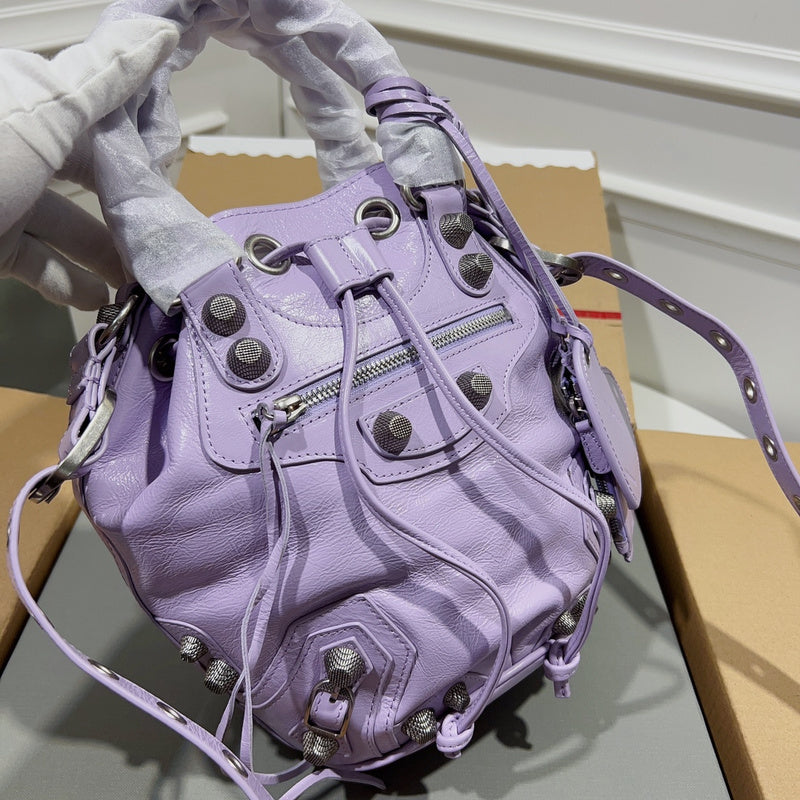 LO BAGS - BGA BAGS - 198