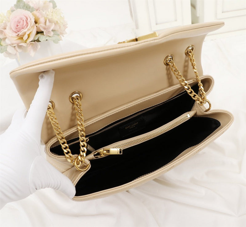 YSL BAGS - WOMEN LOVE LUXURY BAGS - 2007