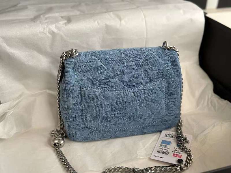 LO - CHL  BAGS FOR WOMEN - FASHION LUXURY BAGS - 370