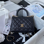Lusso Official -  CHL BAGS  - 669