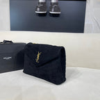 Lusso Official - LUXURY YSL BAGS - 1059