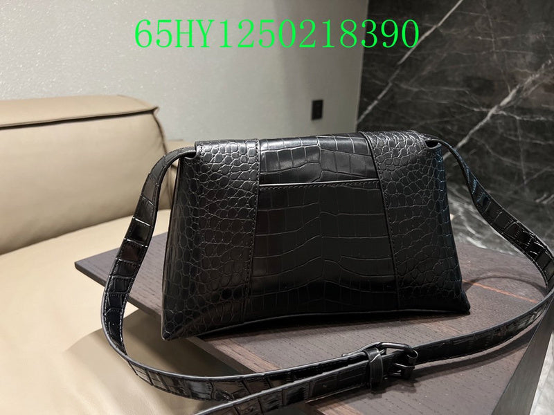 LO - BGA Bags - 2396