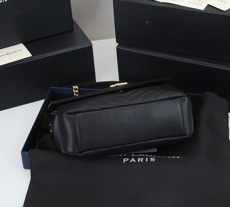 YSL BAGS - WOMEN LOVE LUXURY BAGS - 1860