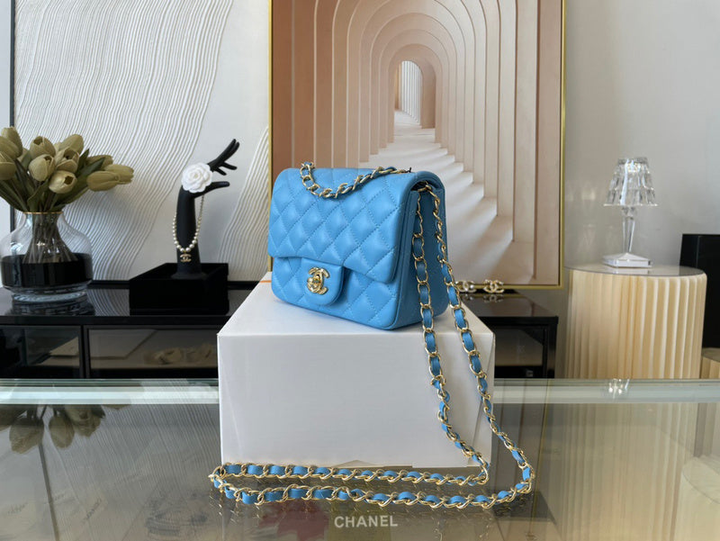 LO - CHL Bags - 2021