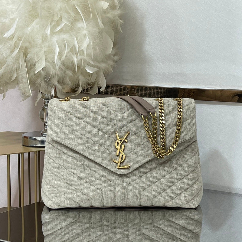 YSL BAGS - WOMEN LOVE LUXURY BAGS - 2524