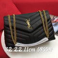 Lusso Official - LUXURY YSL BAGS - 1081
