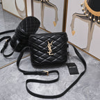 Lusso Official - LUXURY YSL BAGS - 1121