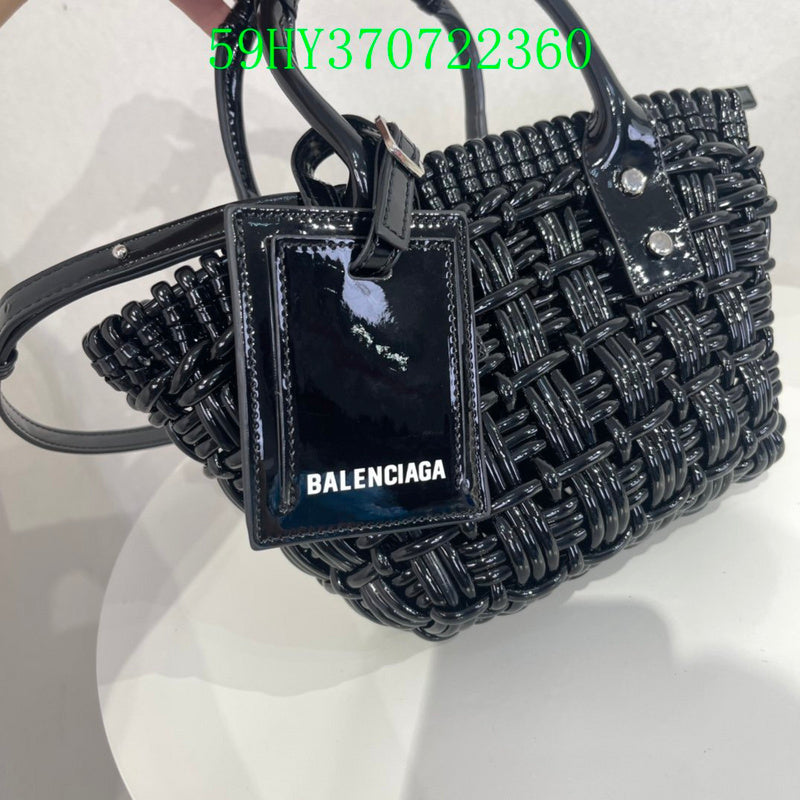 LO - BGA Bags - 2195