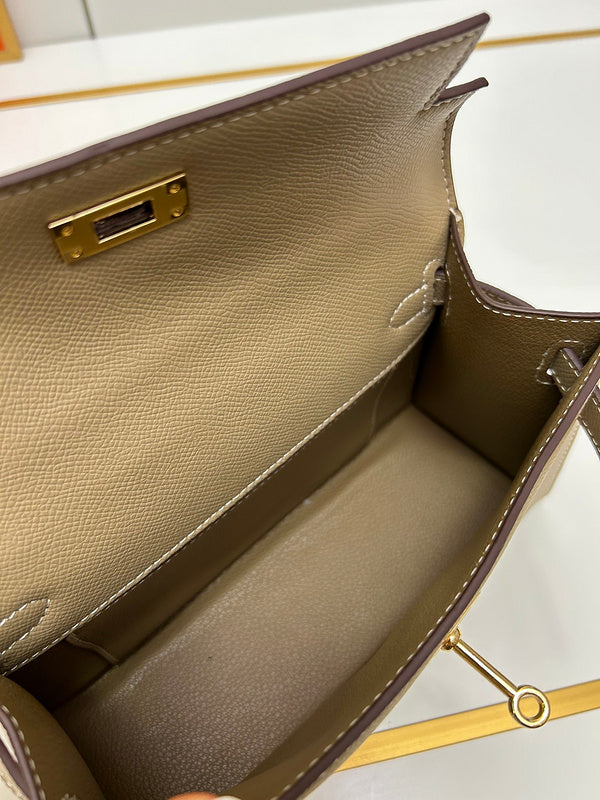 Lusso Official - HERMS DESIGNER BAGS FOR WOMEN - AFFORDABLE LUXURY BAGS - 041