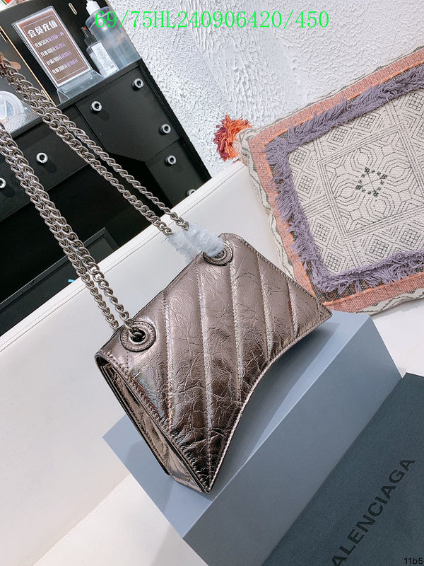 LO - BGA Bags - 2112