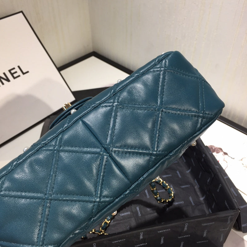 LO - CHL  BAGS FOR WOMEN - FASHION LUXURY BAGS - 866