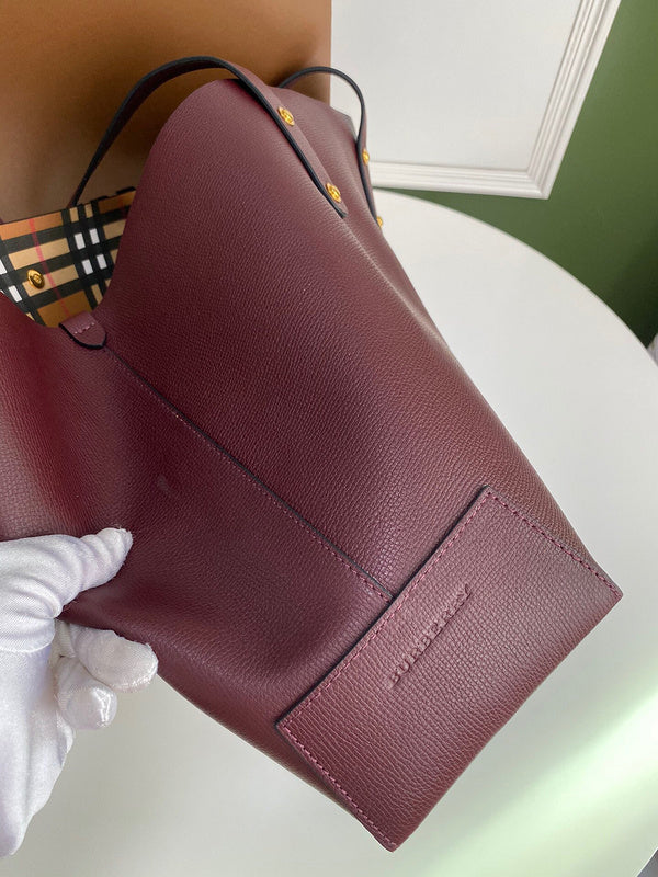 Lusso Official -  B-BARRY BAGS - 454