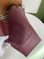 Lusso Official -  B-BARRY BAGS - 454