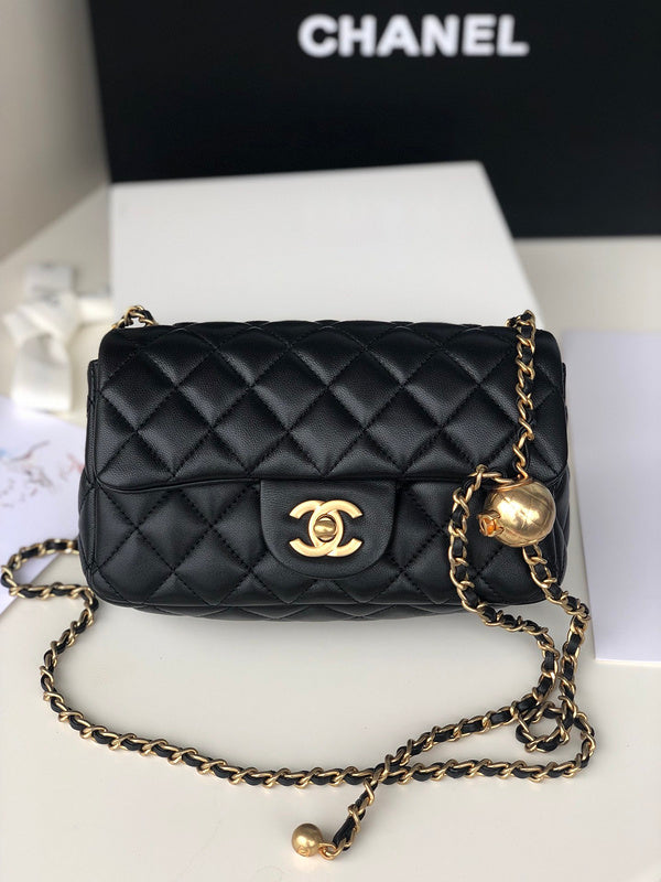 LO - CHL  BAGS FOR WOMEN - FASHION LUXURY BAGS -1945