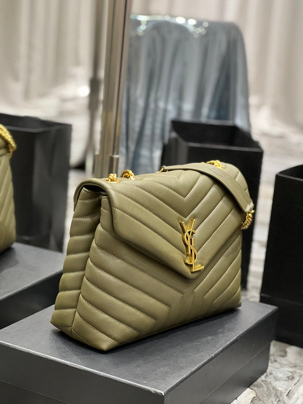 Lusso Official - YSL LUXURY WOMEN BAGS - 1690